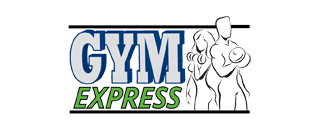 The Gym Express logo